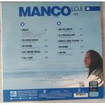 Barış Manço – Mançoloji 2 (Sıfır Plak) 2012