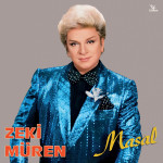 Zeki Müren – Masal (Sıfır Plak) 2023