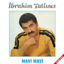 İbrahim Tatlıses – Mavi Mavi (Sıfır Plak) 2019 İbrahim Tatlıses – Mavi Mavi (Sıfır Plak) 2019