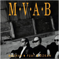 MFÖ – M.V.A.B. (Plak)