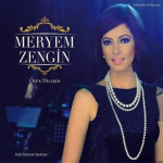 Meryem Zengin - Özür Dilerim (Sıfır Plak) 2013