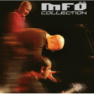MFÖ – Collection (Sıfır Plak) 2020 Türkiye