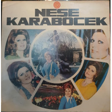 Neşe Karaböcek – Neşe Karaböcek / 1974 (Dönem Baskı Plak) 1974 Türkiye