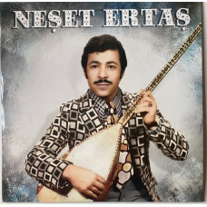 Neşet Ertaş – Sazlı Sözlü Oyun Havaları (Sıfır Plak) 2021 Türkiye 