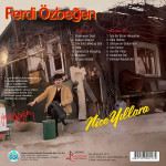 Ferdi Özbeğen – Nice Yıllara (Sıfır Plak) 2023 Ferdi Özbeğen – Nice Yıllara (Sıfır Plak) 2023