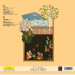 Nur Yoldaş – Sultan-ı Yegâh (Sıfır Plak) 2020 Nur Yoldaş – Sultan-ı Yegâh (Sıfır Plak) 2020