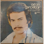 Orhan Gencebay – Sarhoşun Biri (İlk Baskı Plak) 1977 Türkiye