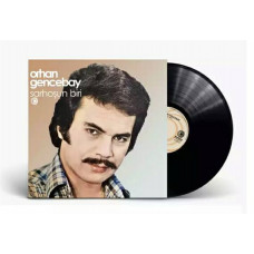 Orhan Gencebay – Sarhoşun Biri (Sıfır Plak) 2017
