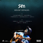 Bülent Ortaçgil – Sen (Sıfır Plak) 2016