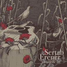 Sertab Erener – Ah Şişede Lâl (Plak)
