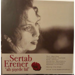 Sertab Erener – Ah Şişede Lâl (Plak)