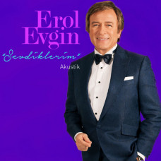 Erol Evgin – Sevdiklerim (Akustik) (Sıfır Plak) 2021