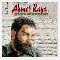 Ahmet Kaya – Sevgi Duvarı (Sıfır Plak) 2016