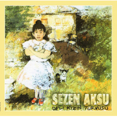 Sezen Aksu – Deli Kızın Türküsü (Sıfır Plak) 2021 Türkiye