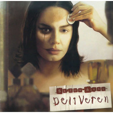 Sezen Aksu – Deliveren (Sıfır Plak) 2021 Türkiye