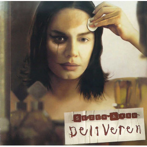 Sezen Aksu – Deliveren (Sıfır Plak) 2021 Türkiye