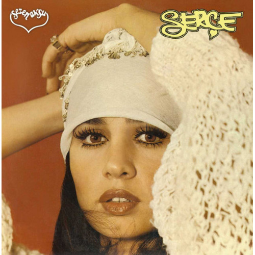 Sezen Aksu – Serçe (Sıfır Plak) 2020 Türkiye