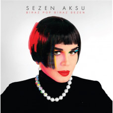 Sezen Aksu - Biraz Pop Biraz Sezen (2 Plak)