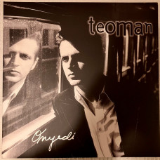 Teoman – Onyedi (Sıfır Plak) 2018 Türkiye Teoman – Onyedi (Sıfır Plak) 2018 Türkiye