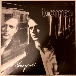 Teoman – Onyedi (Sıfır Plak) 2018 Türkiye