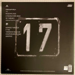 Teoman – Onyedi (Sıfır Plak) 2018 Türkiye Teoman – Onyedi (Sıfır Plak) 2018 Türkiye