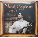 Murat Göğebakan – Yaralı (Sıfır Plak) 2023