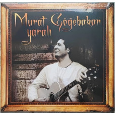 Murat Göğebakan – Yaralı (Sıfır Plak) 2023