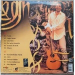 Murat Göğebakan – Yaralı (Sıfır Plak) 2023