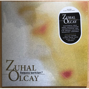 Zuhal Olcay – Başucu Şarkıları 1 (Sıfır Plak) 2020 Turkey Zuhal Olcay – Başucu Şarkıları 1 (Sıfır Plak) 2020 Turkey