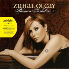 Zuhal Olcay – Başucu Şarkıları 2 (Sıfır Plak) 2023