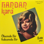 Handan Kara – Ölsem De Bir Kalsam Da Bir (Sıfır Plak) 2020