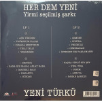 Yeni Türkü – Her Dem Yeni