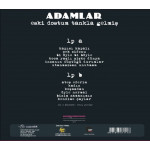 Adamlar - Eski dostum tankla gelmiş