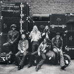 The Allman Brothers Band – The Allman Brothers Band At Fillmore East (Sıfır 2xPlak) 2016 Avrupa baskı