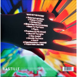 Bastille – Give Me The Future (Sıfır Plak) 2022 Avrupa baskı