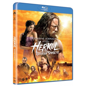 Hercules - Herkül : Özgürlük Savaşçısı (BD) 2014