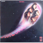 Deep Purple - Fireball (LP) 1971 Hollanda