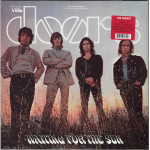 The Doors – Waiting For The Sun (Sıfır Plak) 2019 Amerika baskı