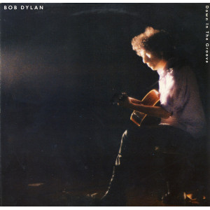 Bob Dylan - Down In The Groove PLAK (2.EL)