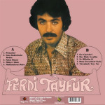 Ferdi Tayfur - Postacılar (Sıfır Plak)