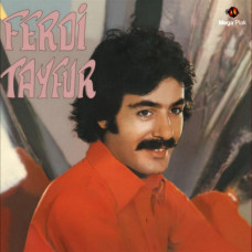 Ferdi Tayfur - Postacılar (Sıfır Plak)