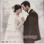 Danny Elfman – Fifty Shades Freed: The Final Chapter (Original Motion Picture Score) (Sıfır Plak) 2019 Avrupa baskı