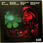 Sly And The Family Stone – Live At The Fillmore East (Sıfır 2xPlak) 2015 Amerika baskı