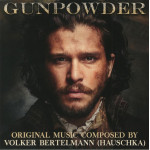 Volker Bertelmann | Hauschka – Gunpowder (Sıfır Plak) 2018 Avrupa baskı