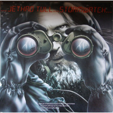 Jethro Tull – Storm Watch (Plak) 1979 Almanya baskı