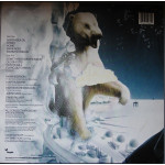 Jethro Tull – Storm Watch (Plak) 1979 Almanya baskı