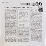 John Coltrane - Giant Steps (LP)