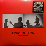 Kings Of Leon – When You See Yourself (Sıfır Plak) 2021 EU 2xLP