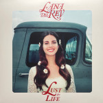 Lana Del Rey – Lust For Life (Sıfır Plak) 2017 EU Lana Del Rey – Lust For Life (Sıfır Plak) 2017 EU