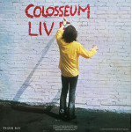 Colosseum – Live (Sıfır Plak) 2021 İngiltere baskı